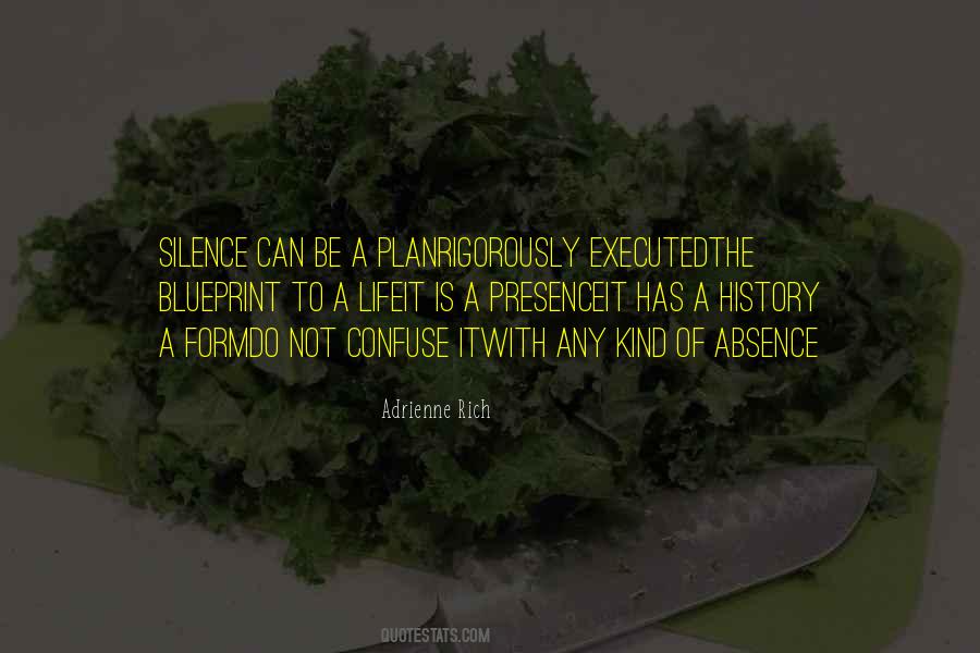 Quotes About Adrienne Rich #606344