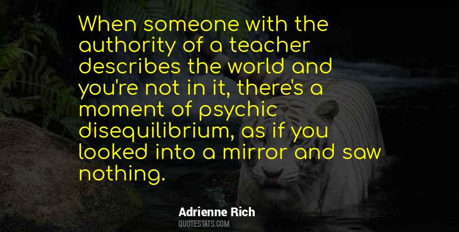 Quotes About Adrienne Rich #701728