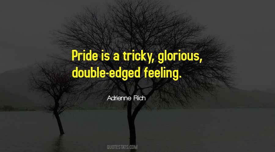 Quotes About Adrienne Rich #74330