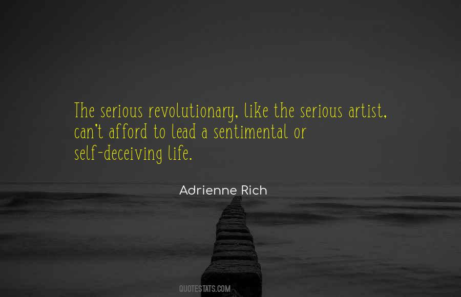 Quotes About Adrienne Rich #88798
