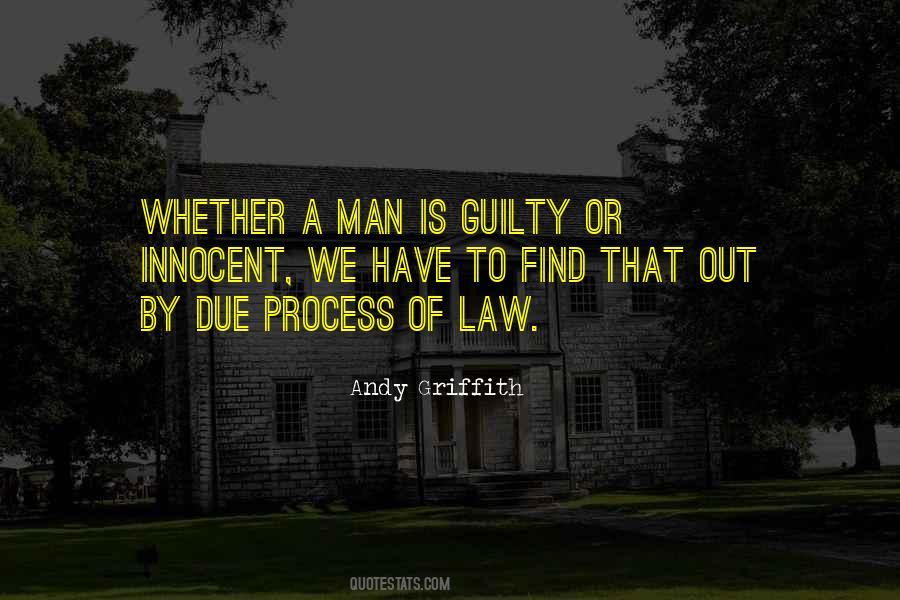 Quotes About Andy Griffith #1833598