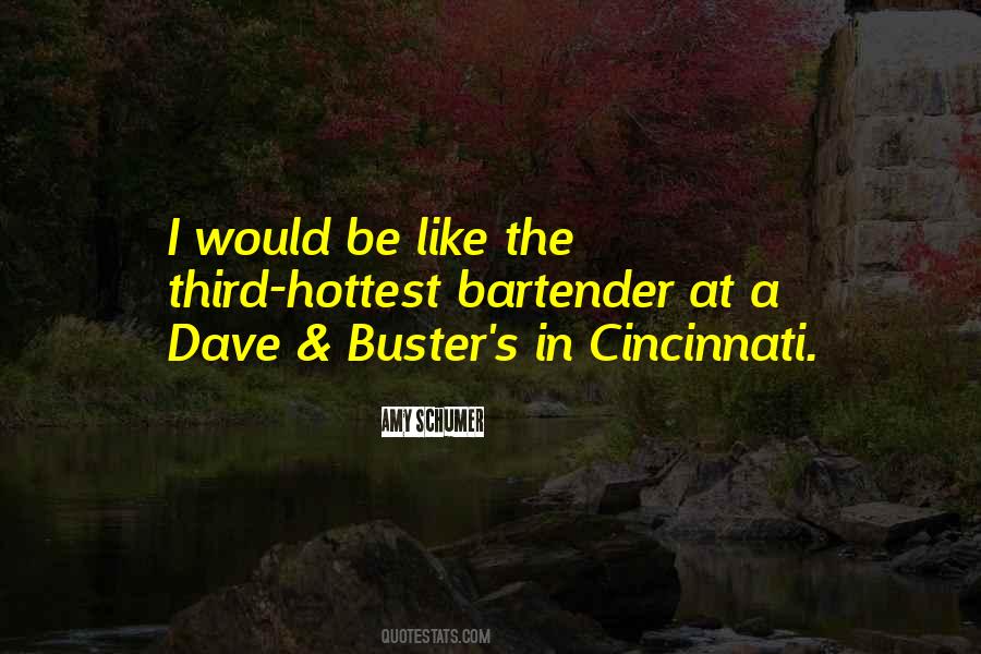 Quotes About Dave #1064646