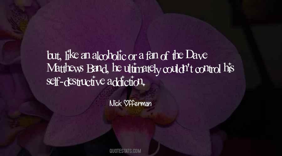 Quotes About Dave #1142161