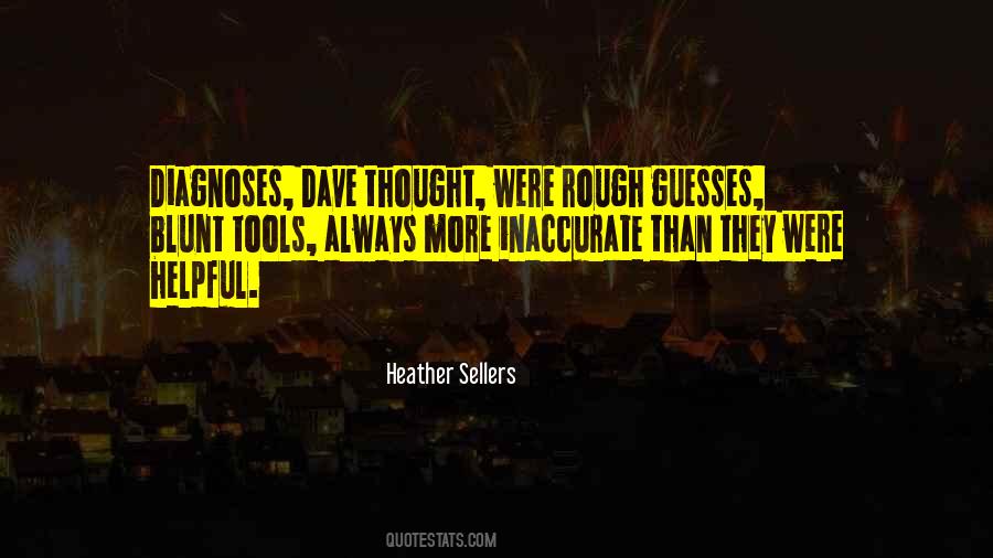 Quotes About Dave #966324