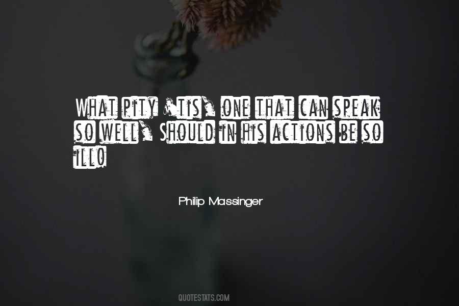 Tis Pity Quotes #1309338