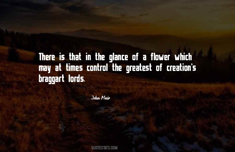 Quotes About John Muir #188581