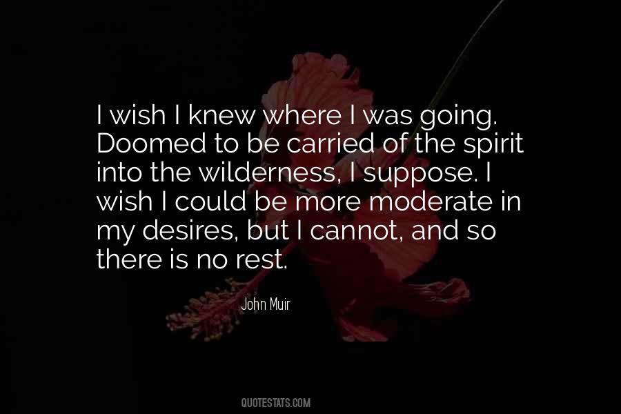 Quotes About John Muir #67099