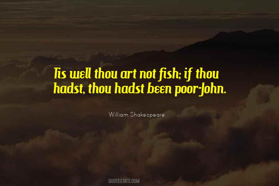 Tis Shakespeare Quotes #1035779