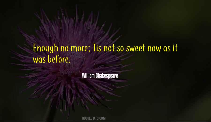 Tis Shakespeare Quotes #108317