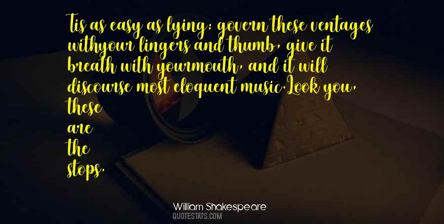 Tis Shakespeare Quotes #1175823