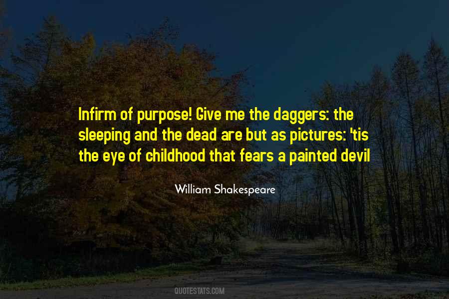 Tis Shakespeare Quotes #137631