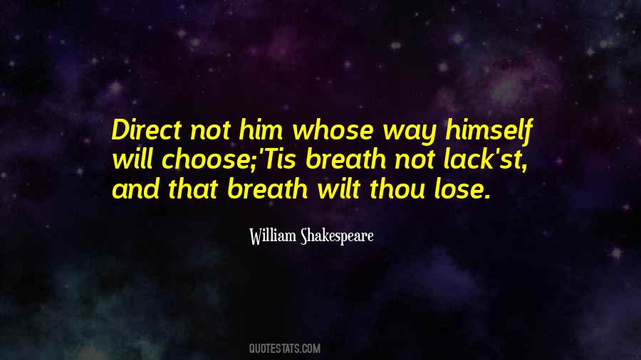Tis Shakespeare Quotes #1518545