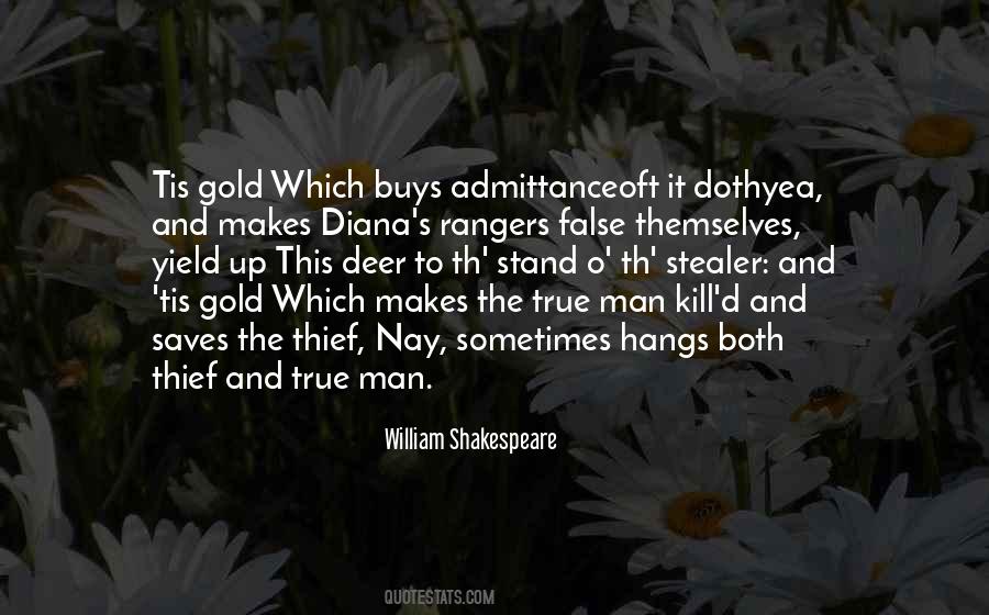 Tis Shakespeare Quotes #458496