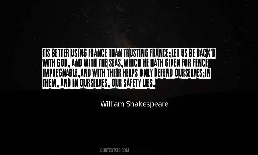 Tis Shakespeare Quotes #760404