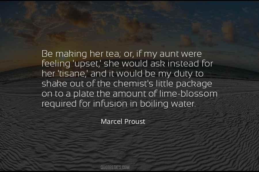 Tisane Quotes #1755816