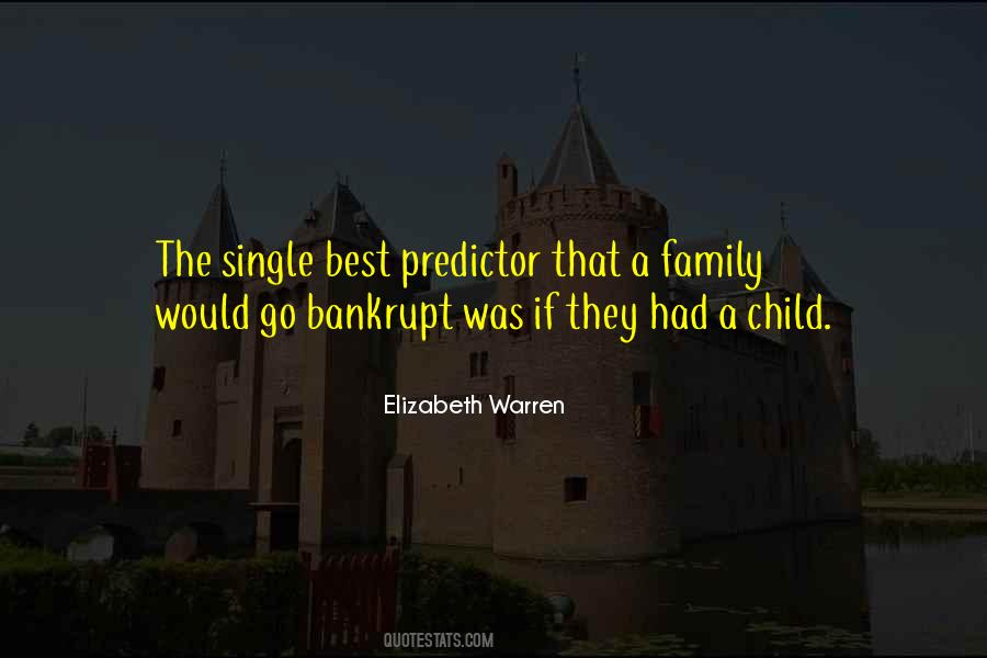 Quotes About Elizabeth Warren #429723
