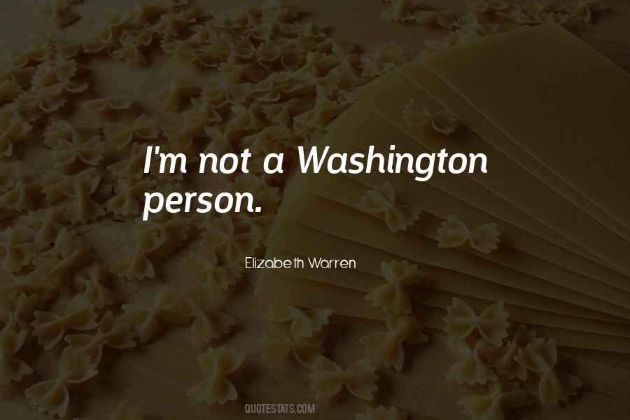 Quotes About Elizabeth Warren #689798