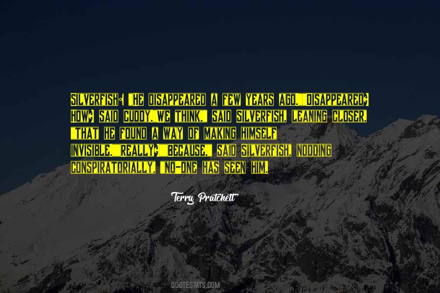 Tissot Quotes #1537706