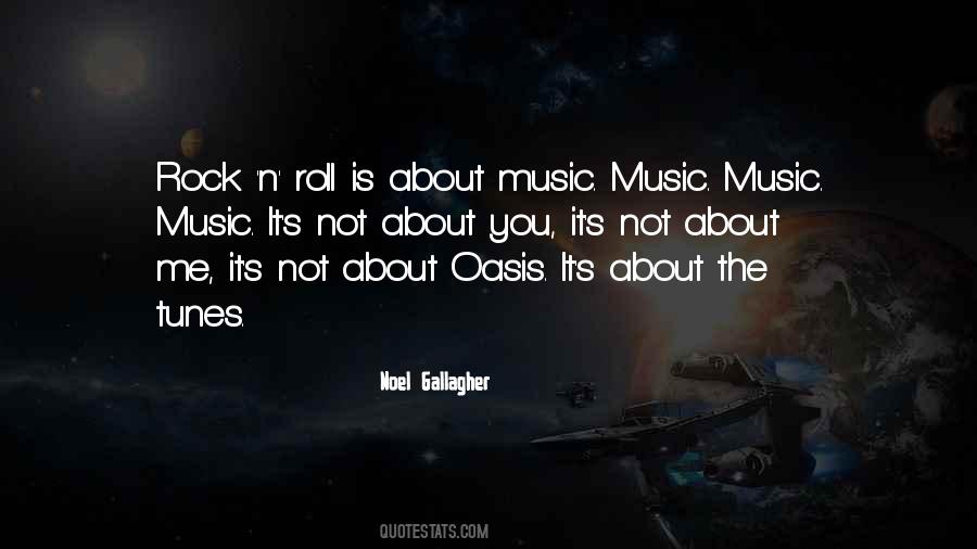 Quotes About Oasis #665477