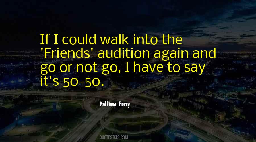 Quotes About Matthew Perry #902585