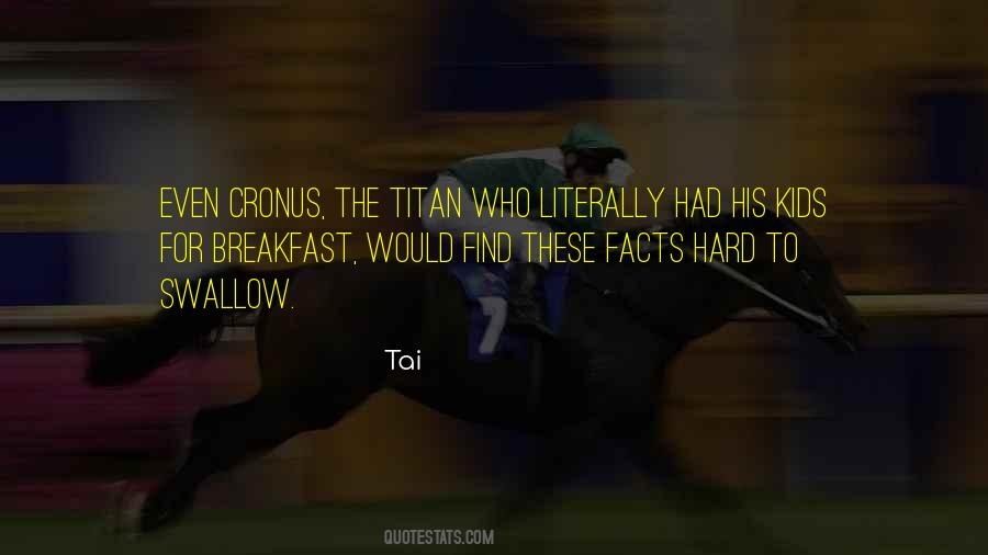 Titan Quotes #1393199