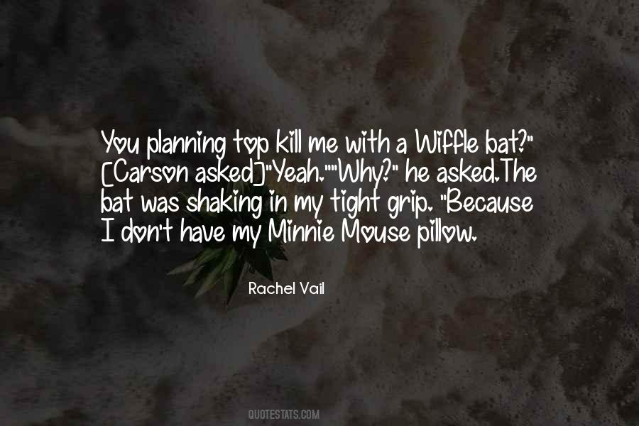 Quotes About Rachel Carson #90714