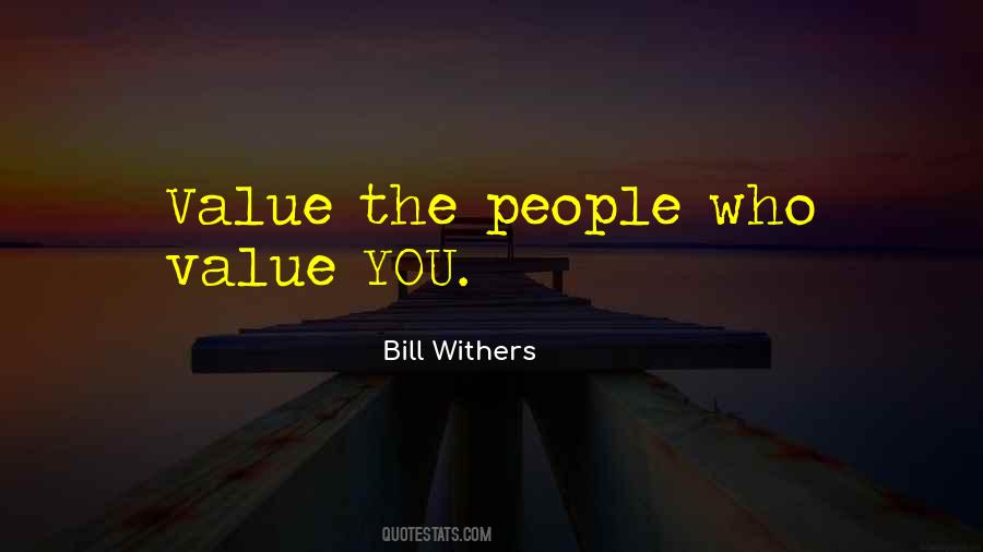 Quotes About People #1876136