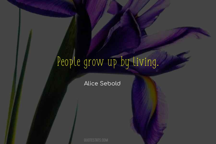 Quotes About People #302 Quotes About People #302