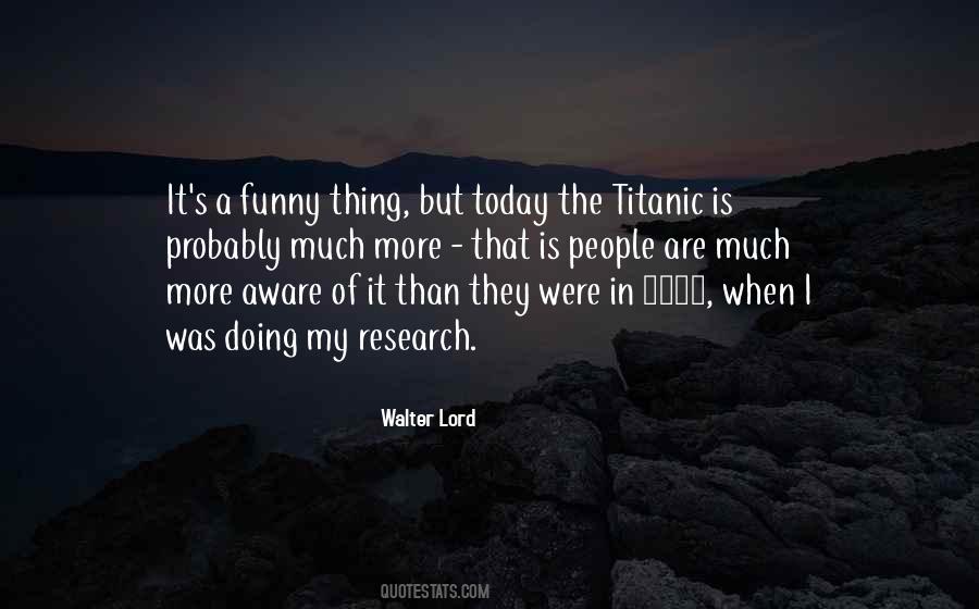 Titanic's Quotes #1528533