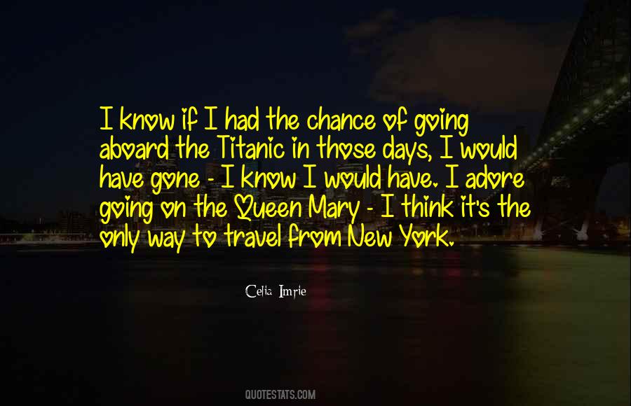 Titanic's Quotes #1581292