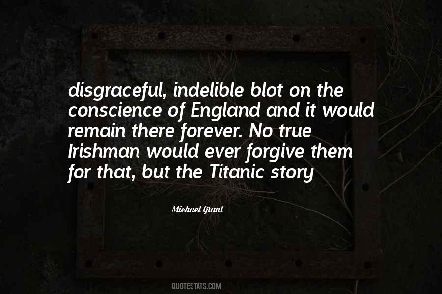 Titanic's Quotes #447939