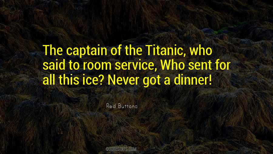 Titanic's Quotes #499492