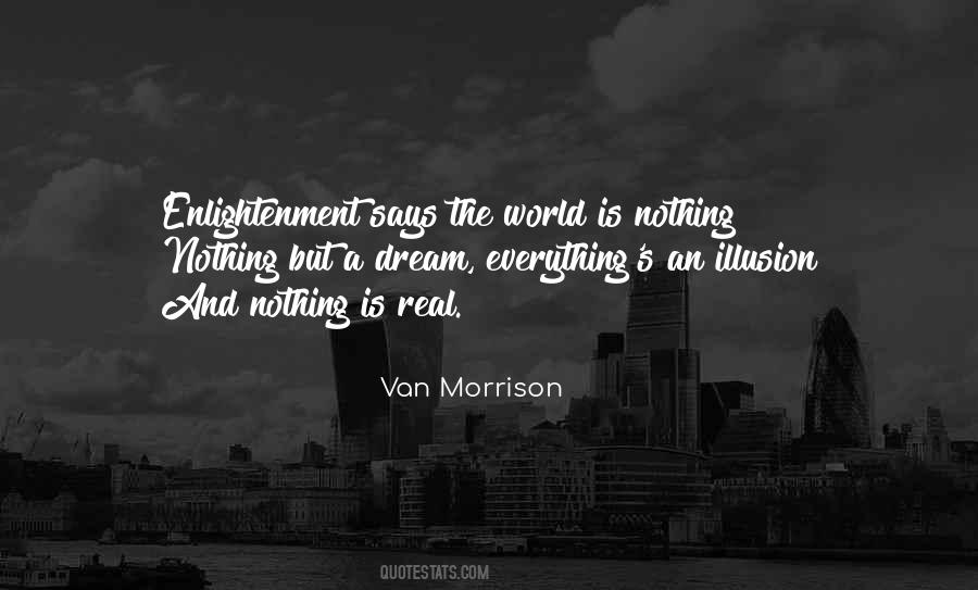 Quotes About Van Morrison #1112196