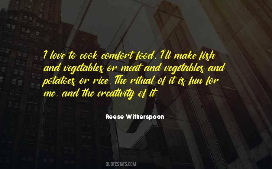 Quotes About Reese Witherspoon #409733