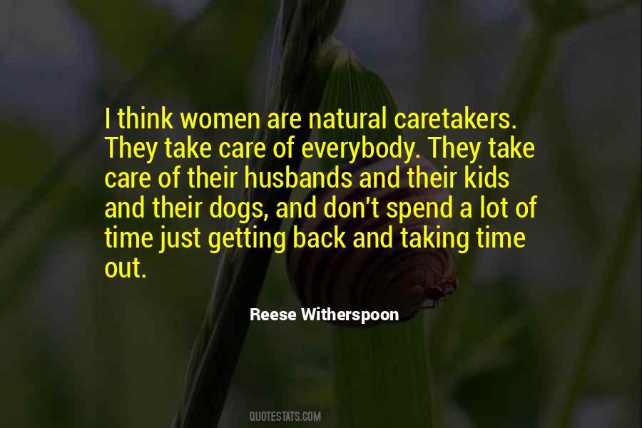 Quotes About Reese Witherspoon #678595