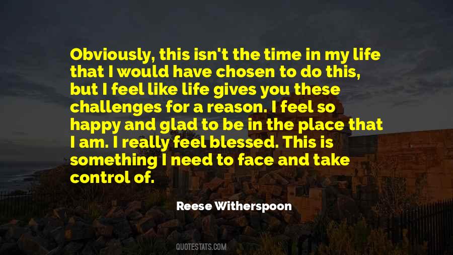 Quotes About Reese Witherspoon #755537