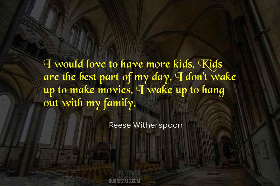 Quotes About Reese Witherspoon #923583