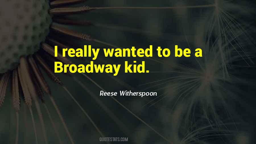 Quotes About Reese Witherspoon #934579