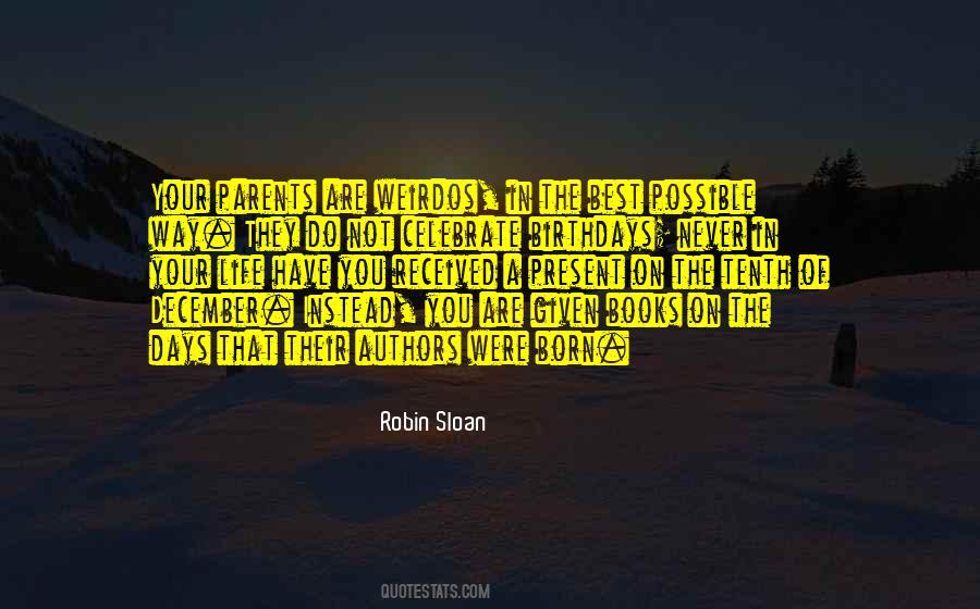 Title Sequence Quotes #569211