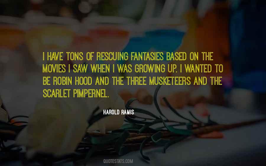 Quotes About Robin Hood #1825518