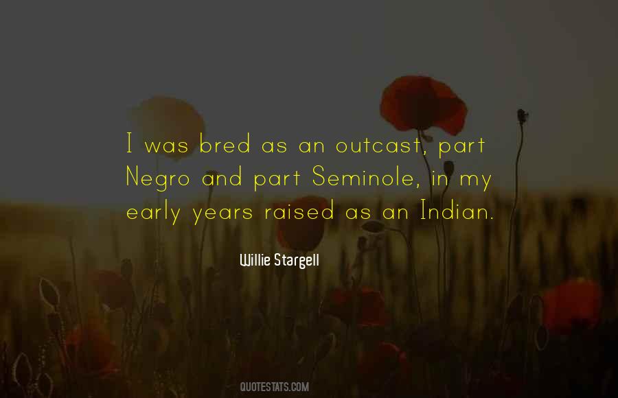 Quotes About Willie Stargell #1387513