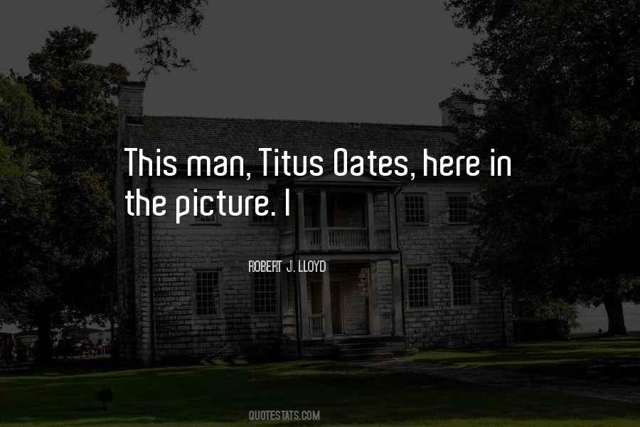 Titus O'neil Quotes #29011