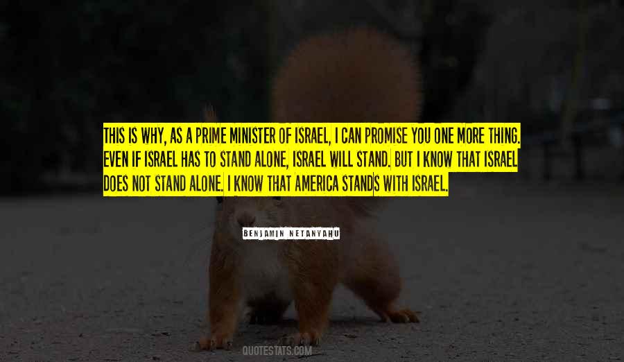 Quotes About Benjamin Netanyahu #1012178 Quotes About Benjamin Netanyahu #1012178
