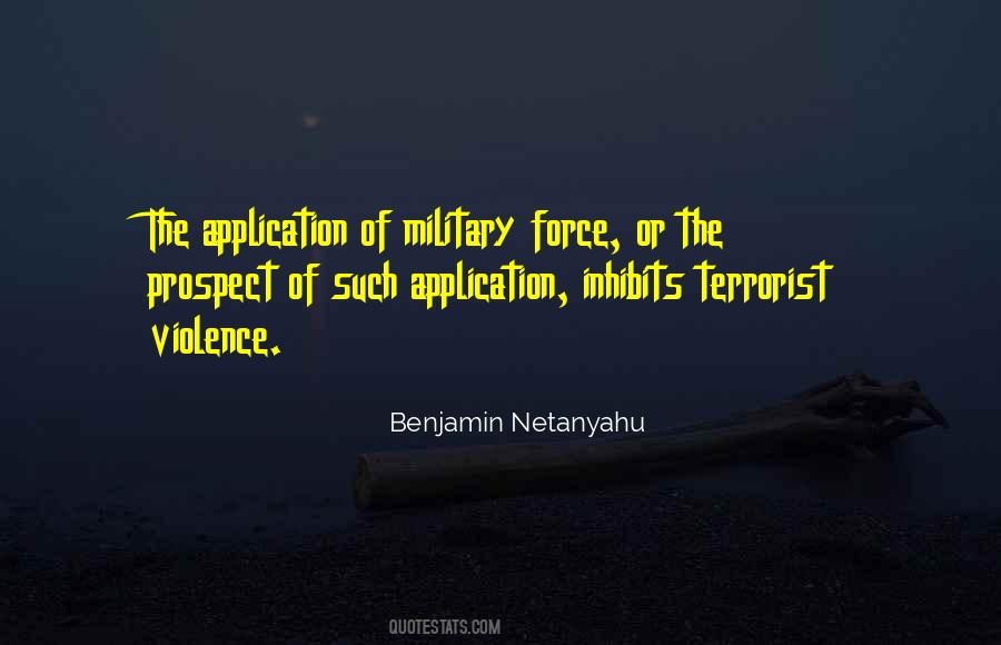 Quotes About Benjamin Netanyahu #1048320 Quotes About Benjamin Netanyahu #1048320