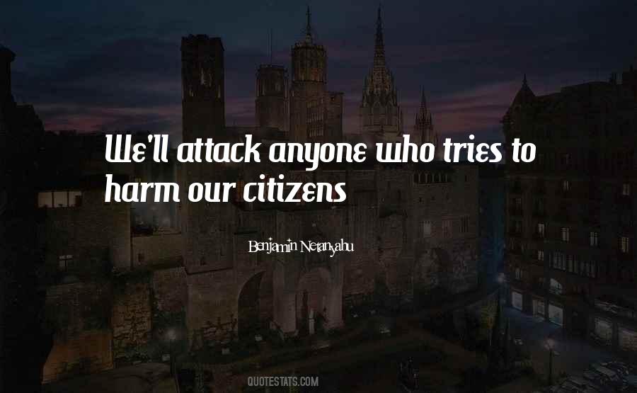 Quotes About Benjamin Netanyahu #1075651 Quotes About Benjamin Netanyahu #1075651