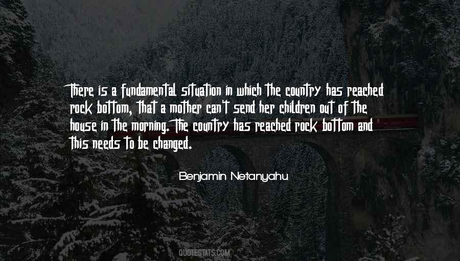 Quotes About Benjamin Netanyahu #1133507 Quotes About Benjamin Netanyahu #1133507