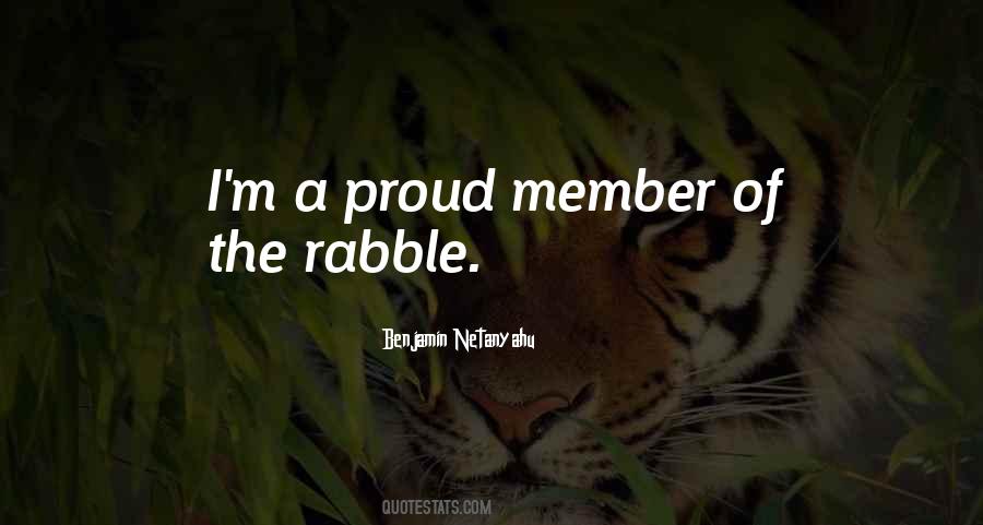 Quotes About Benjamin Netanyahu #424249 Quotes About Benjamin Netanyahu #424249