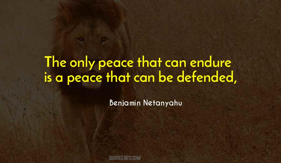 Quotes About Benjamin Netanyahu #424532 Quotes About Benjamin Netanyahu #424532