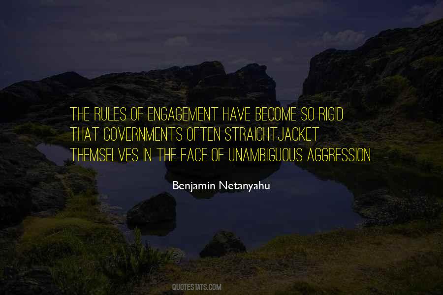 Quotes About Benjamin Netanyahu #580328