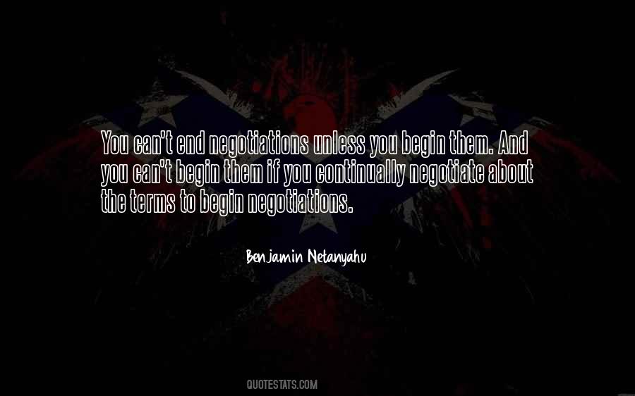 Quotes About Benjamin Netanyahu #726459 Quotes About Benjamin Netanyahu #726459